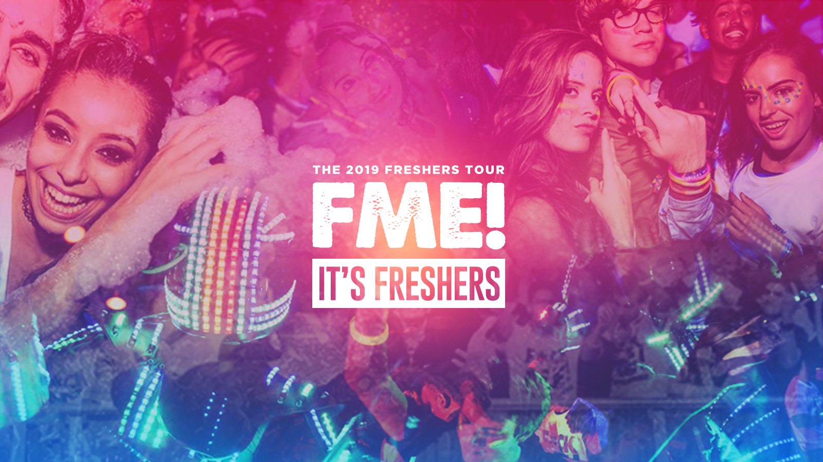 TONIGHT – F*CK ME @ SWITCH
