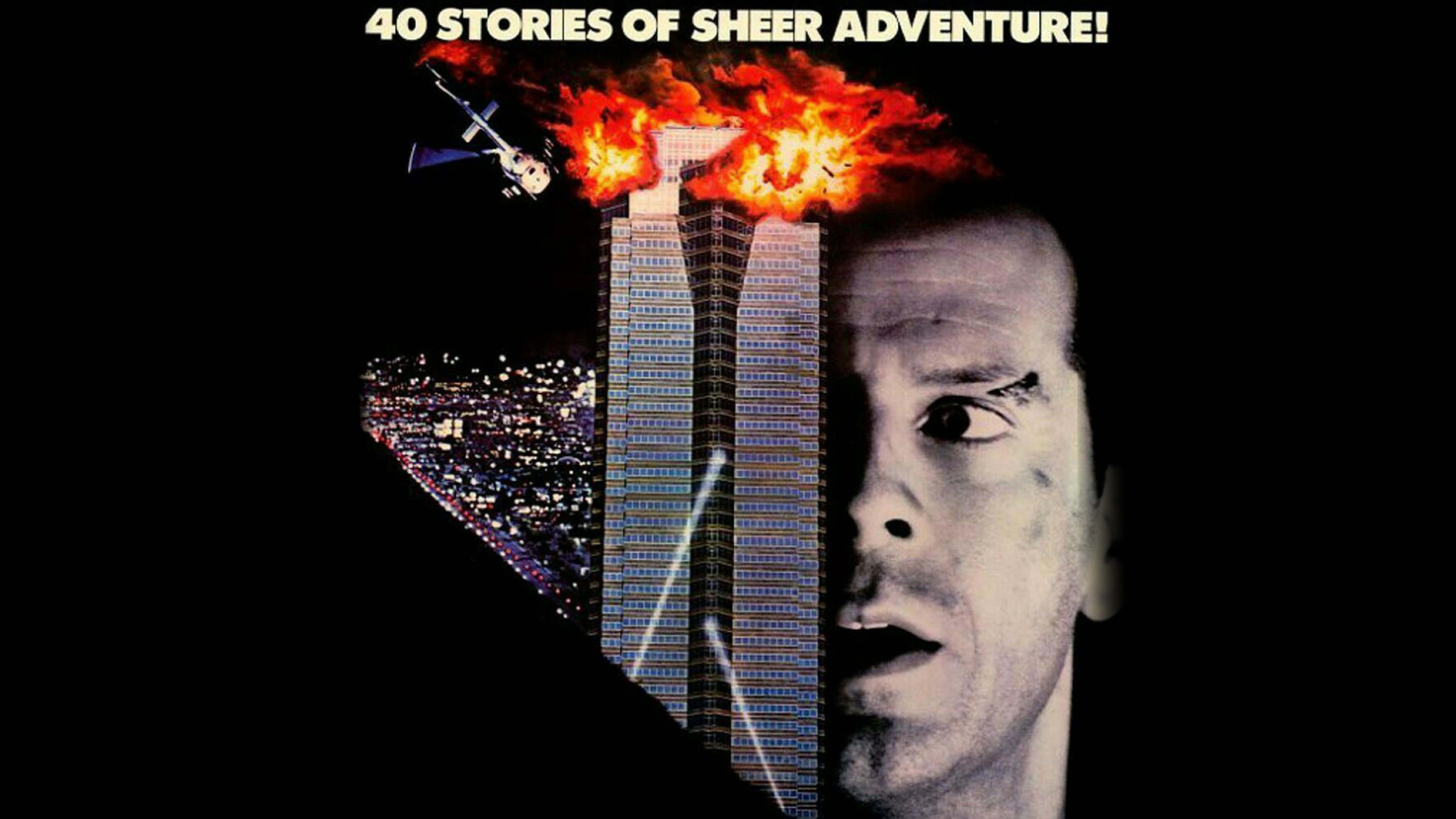 Die Hard – Screening