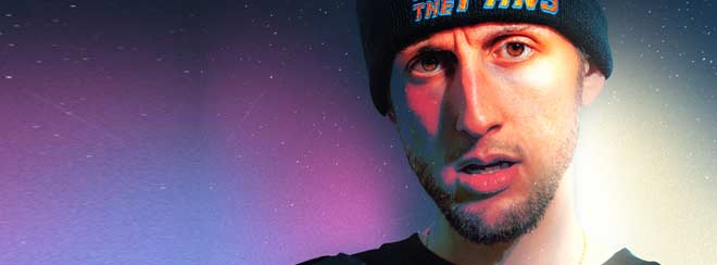 Hi-Rez, Emilio Rojas + Special Guests