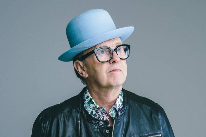 David Rodigan