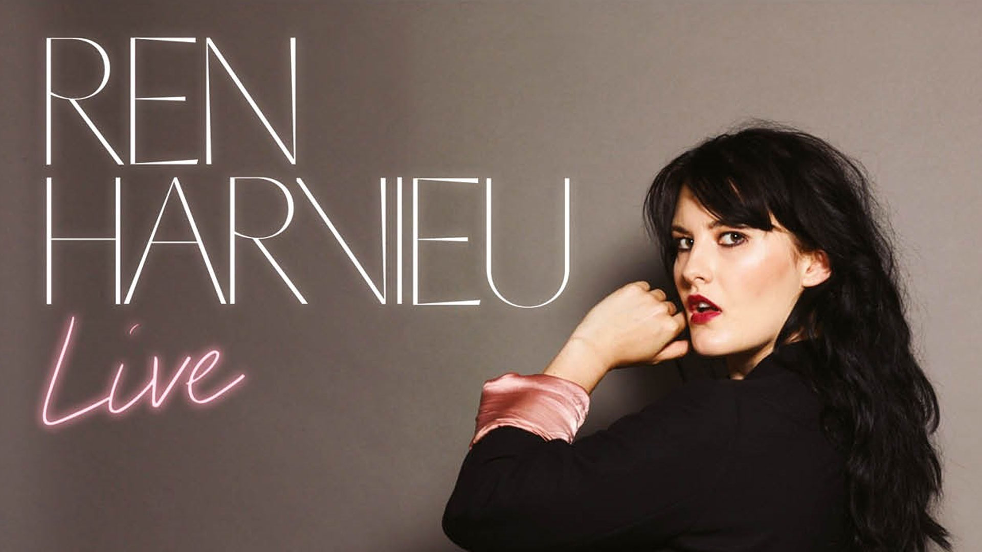 Ren Harvieu