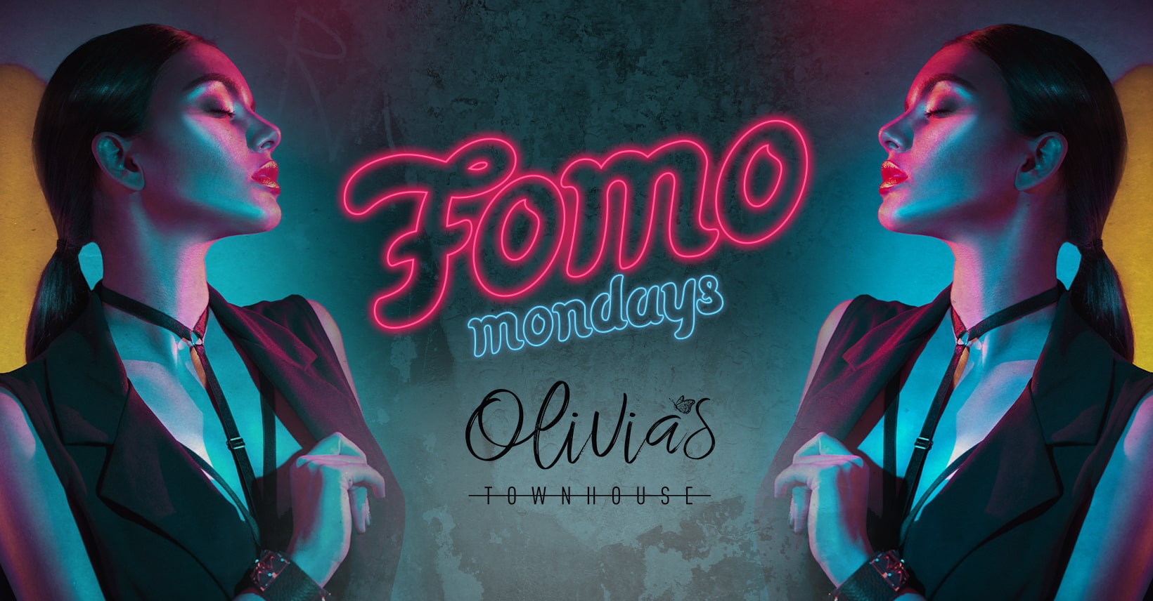 FOMO Mondays
