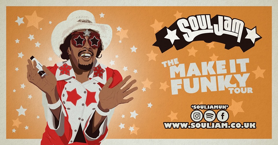 Soul Jam