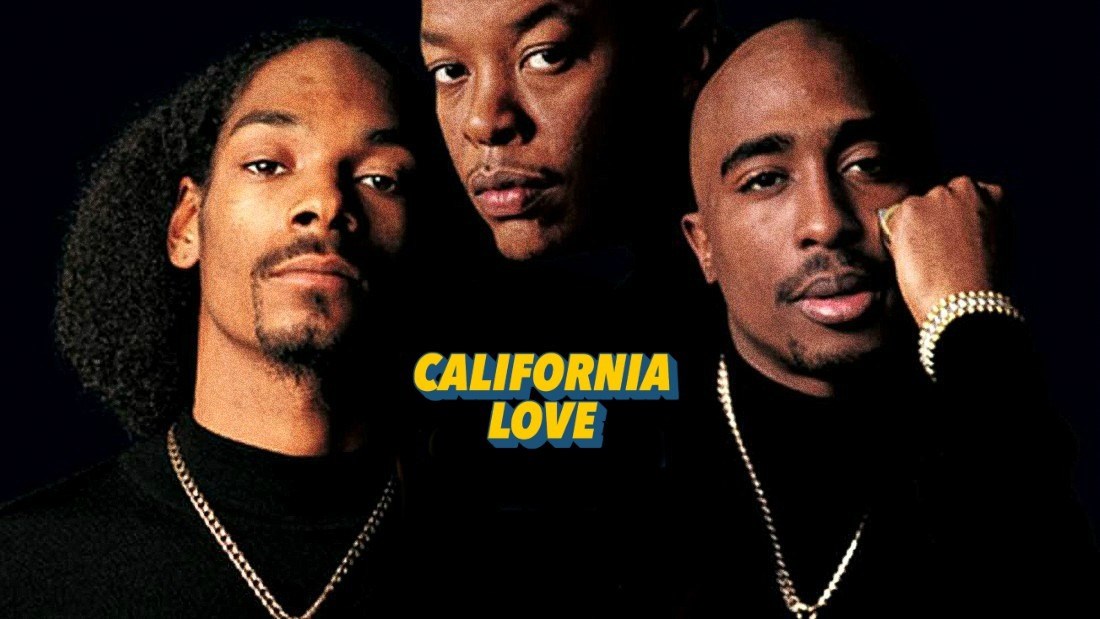 California Love