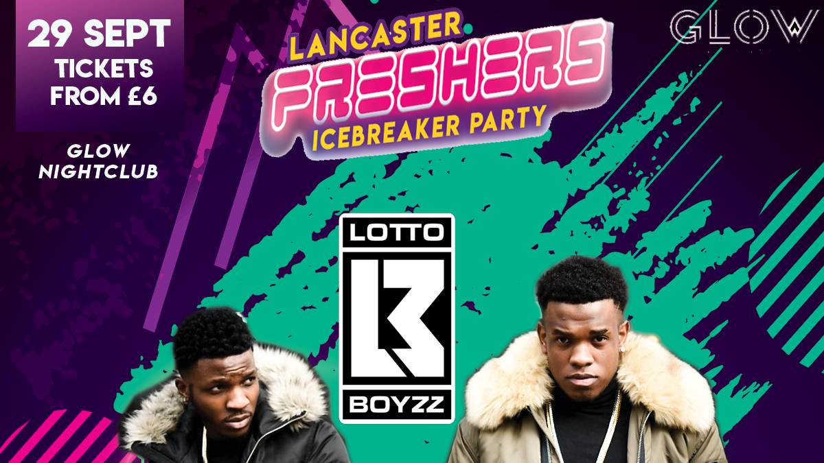 lotto boyzz tour 2019