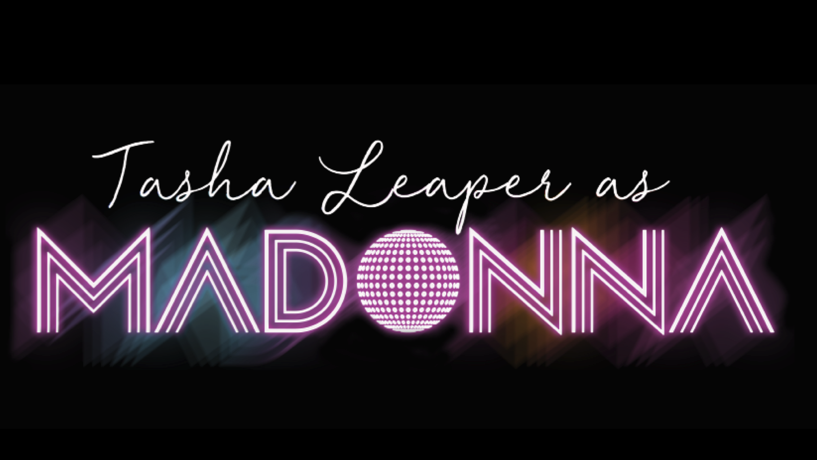 🚨 LAST FEW TICKETS! ❤️ 80s V 90s NIGHT ❤️ ft No.1 MADONNA tribute Tasha Leaper and her live band