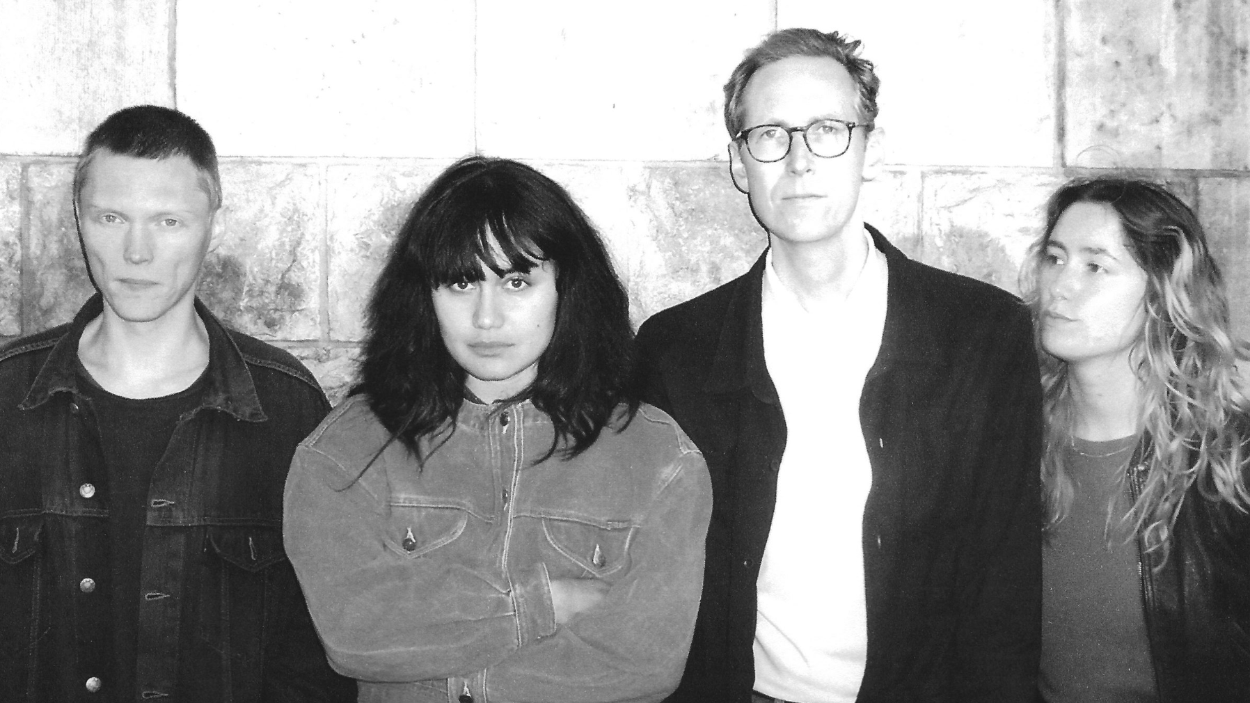 Lewsburg + Van Zon *SOLD OUT*