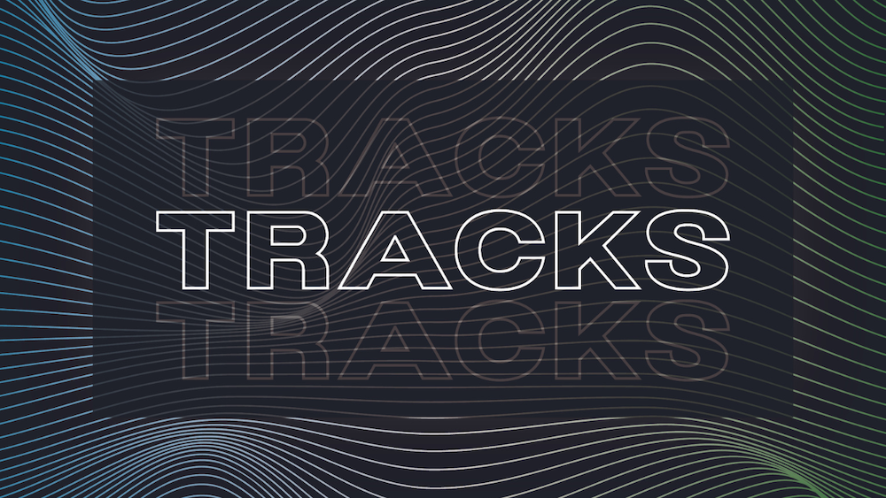 Tracks – Sunday Showcase