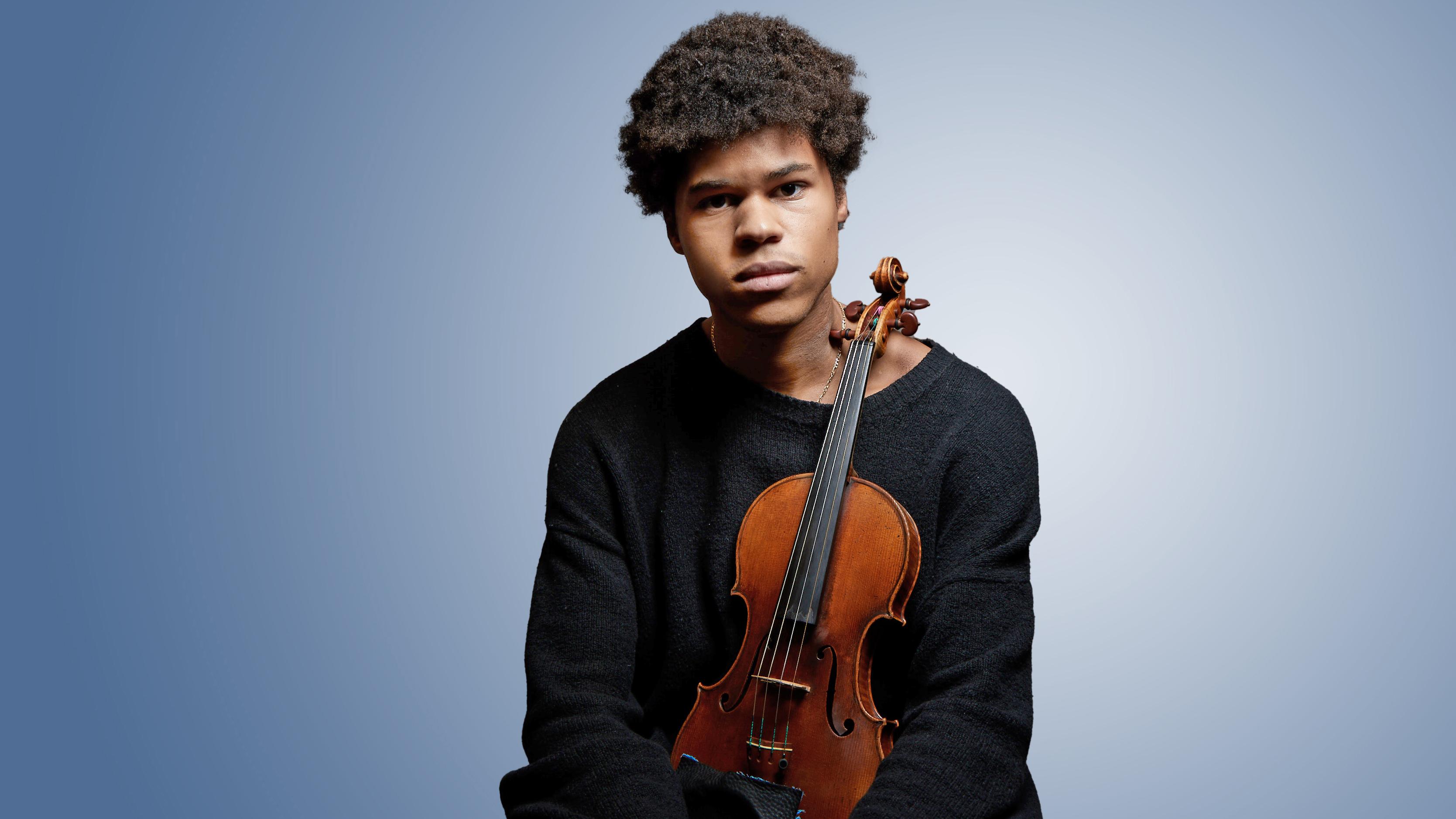 Braimah Kanneh-Mason + Plínio Fernandes (Early Set)