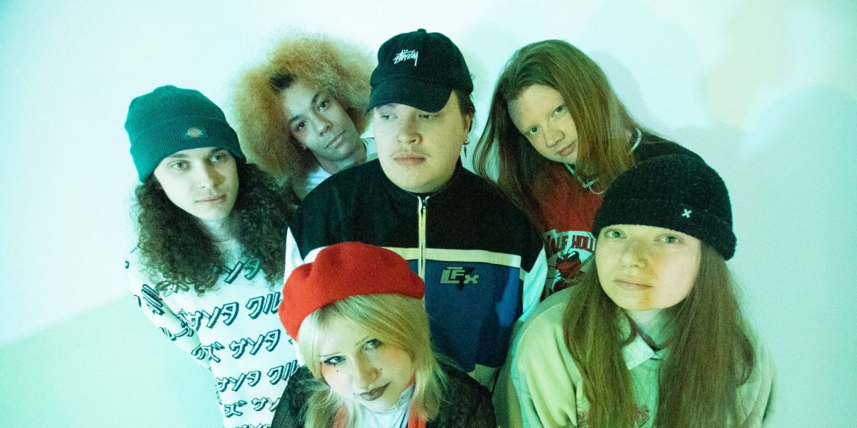 Knives + Support (Free)