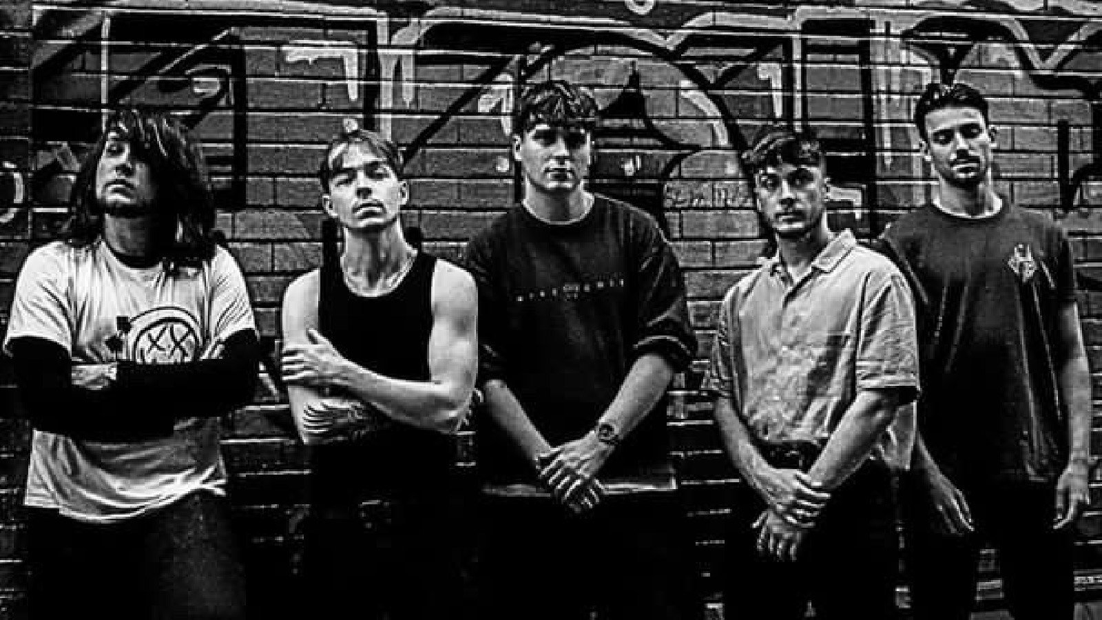 Oceans On Mars | Manchester, Gullivers