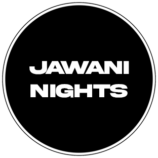 Jawani Nights London Takeover - Panjabi Rave