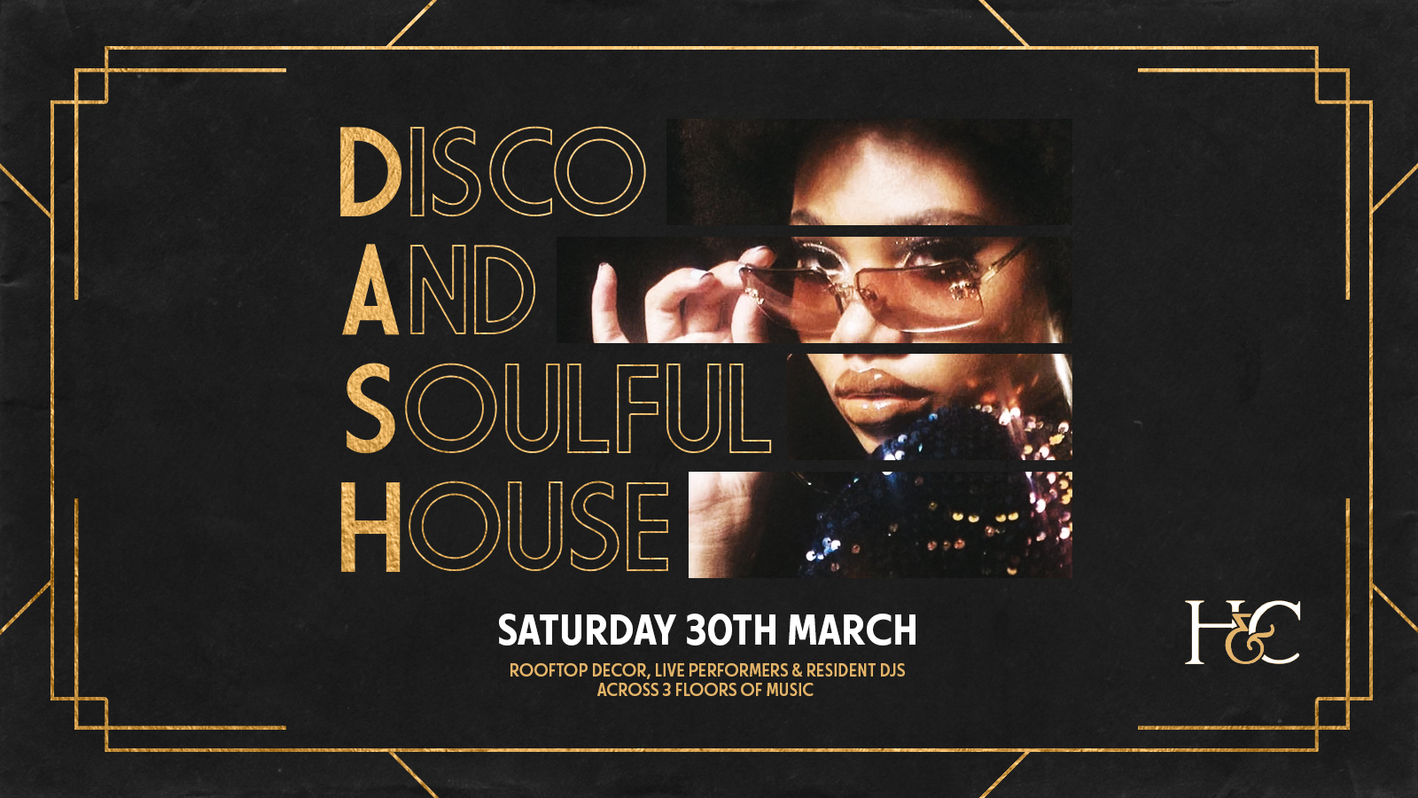 HENMAN & COOPER PRESENTS: D.A.S.H – 30TH MARCH