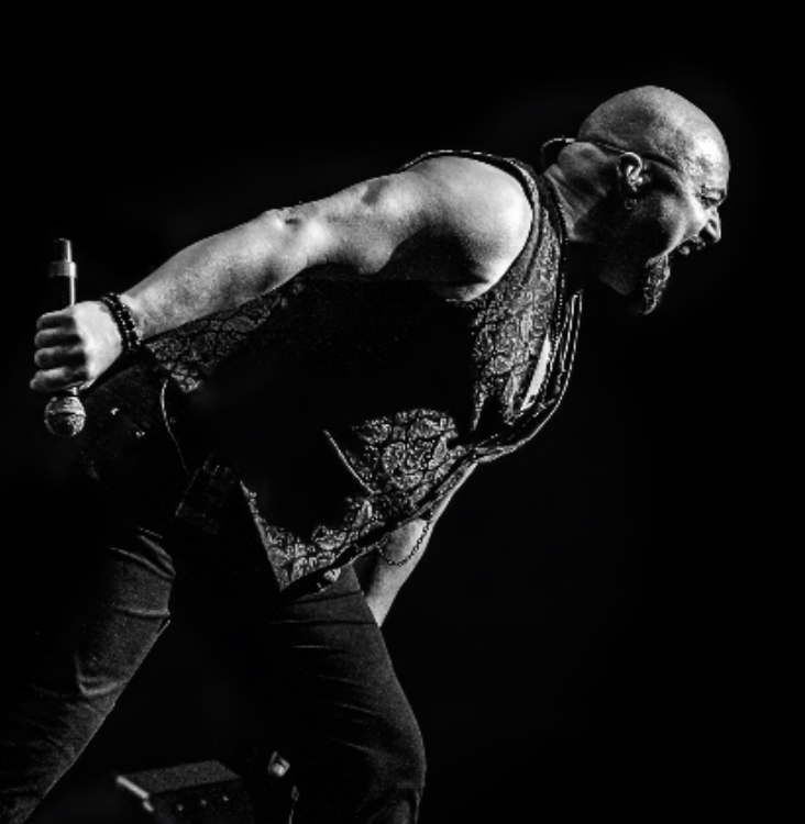 Geoff Tate