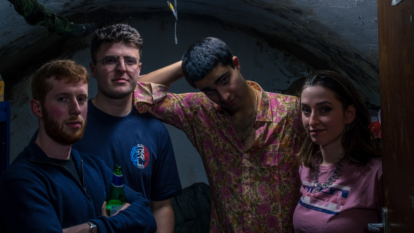 GULZ | Manchester, Eagle Inn