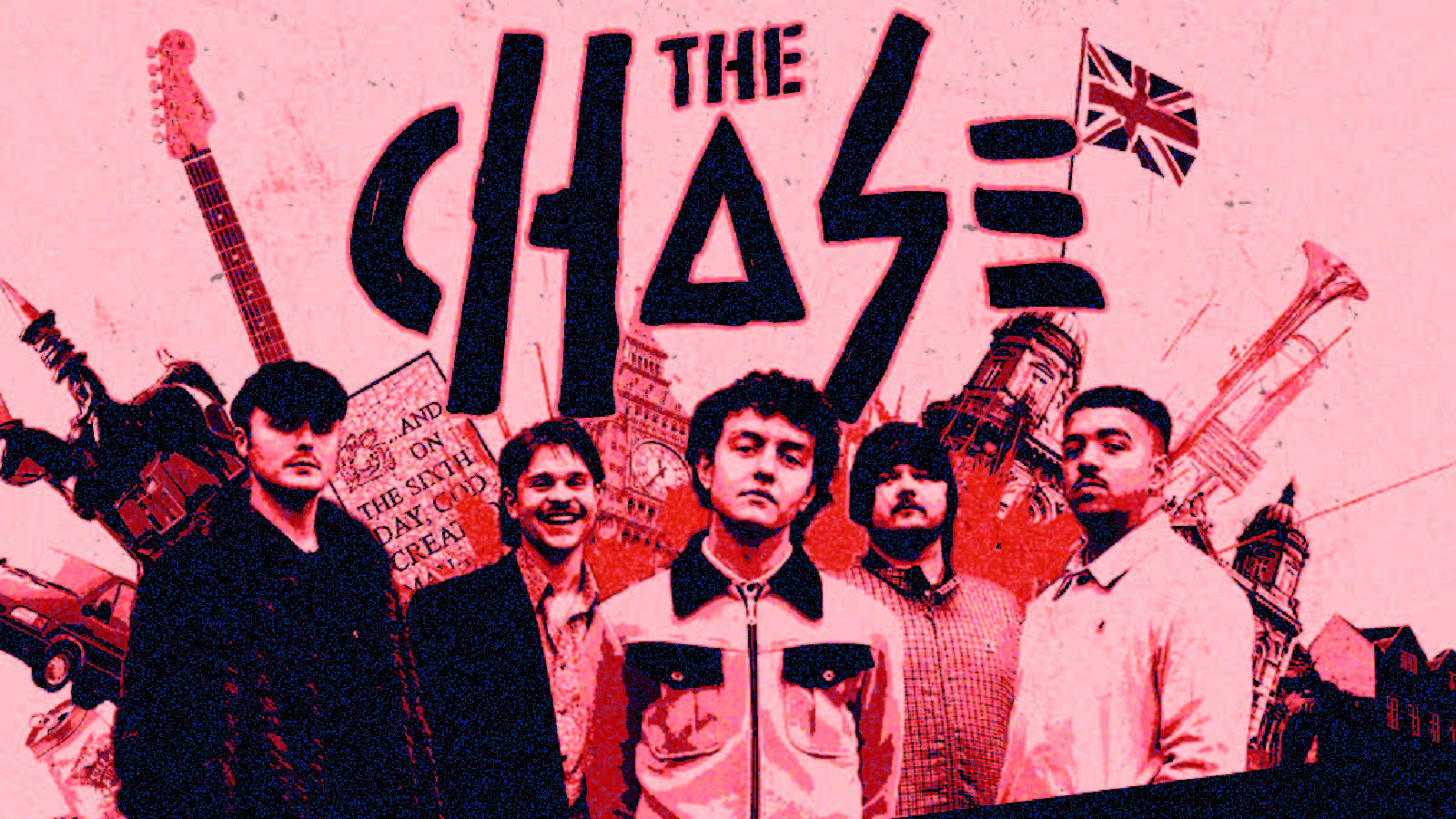 The Chase at Joiners, Southampton