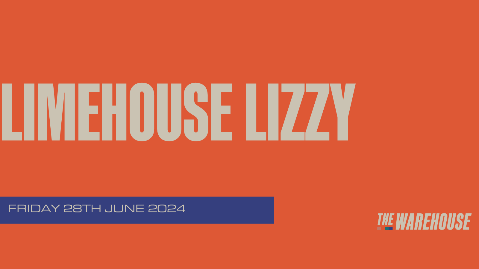 Limehouse Lizzy