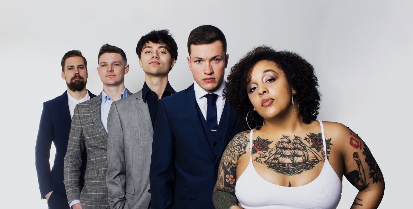 Dakka Skanks Takeover