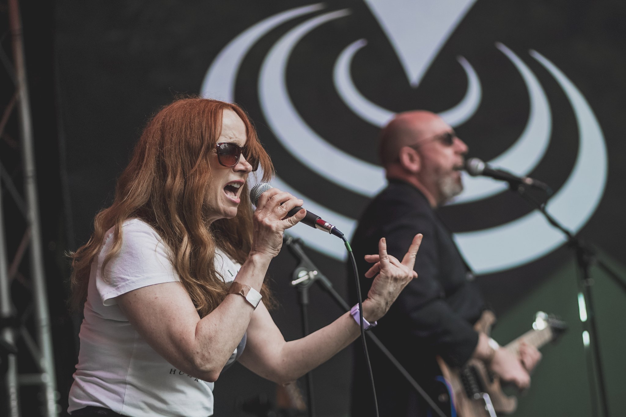 FREE ENTRY – FACE THE STRANGE
