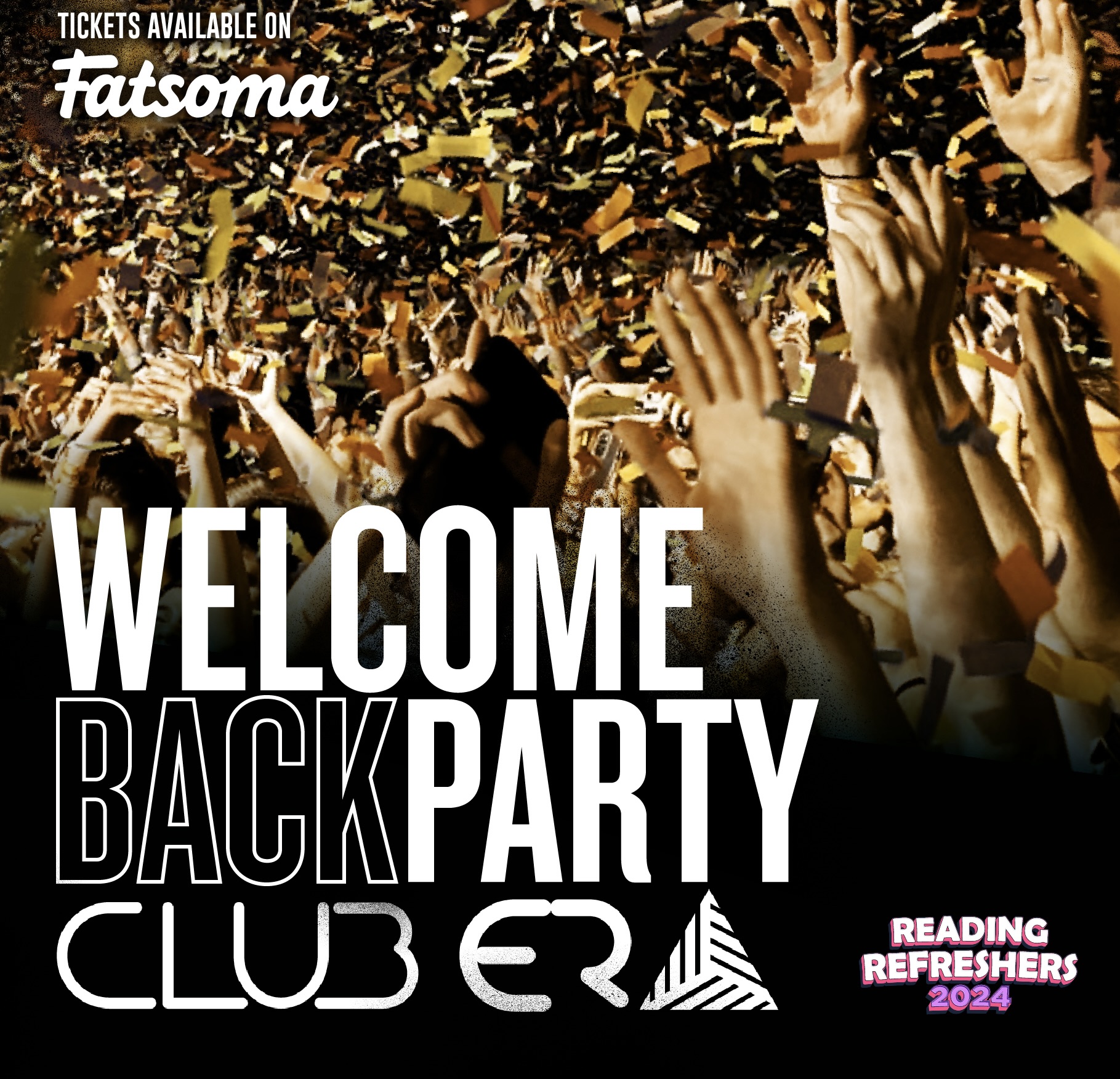 Sunday Night Welcome Back Party @ Club Era