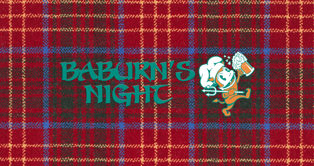 Baburns Night