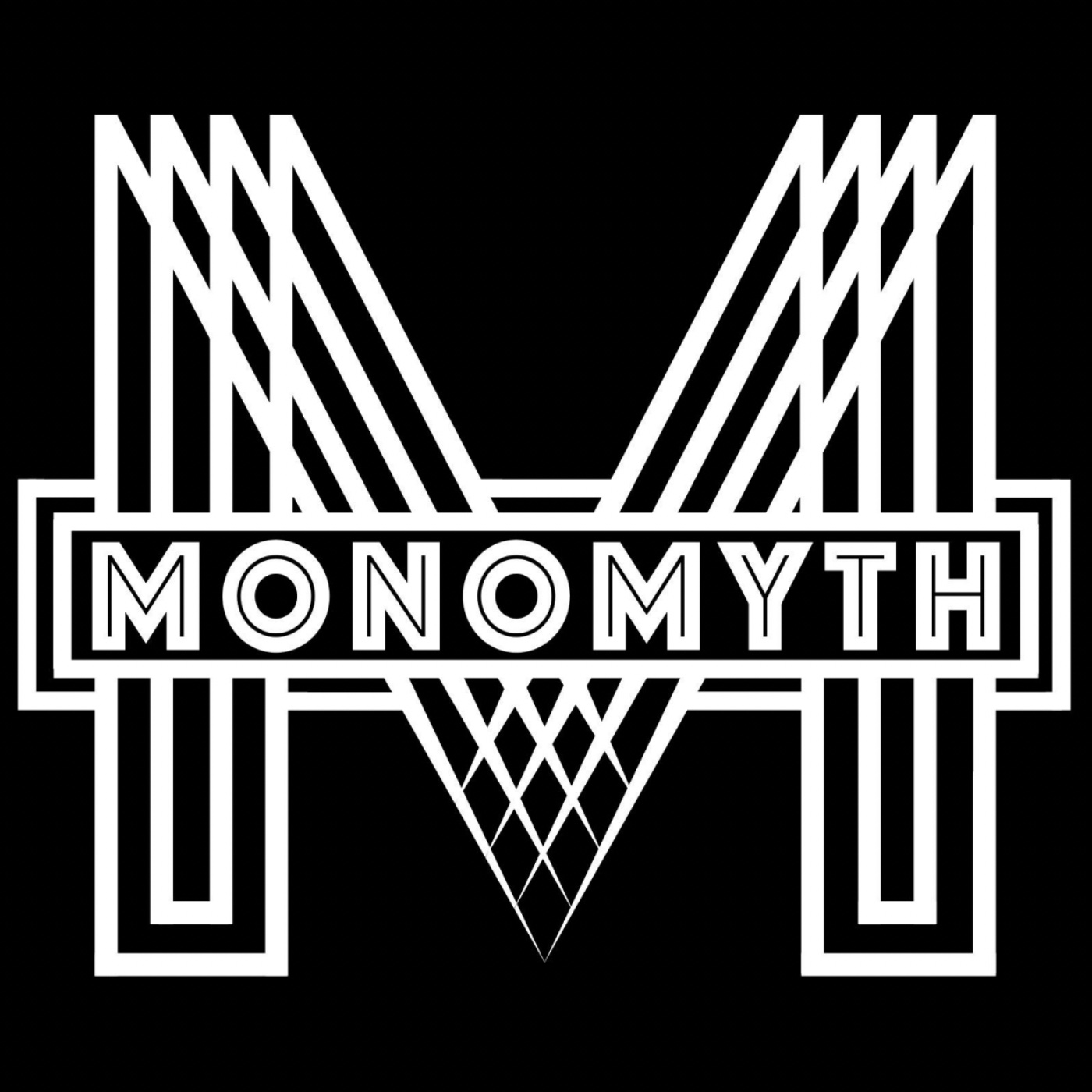 IVW MONOMYTH RECORDS PARTY FT. MUCK, No Wuckas & kiosk