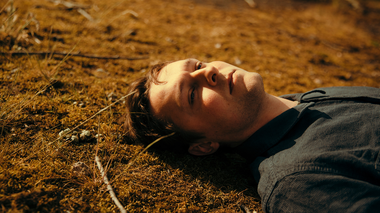 Joshua Burnside + Myles McCormack