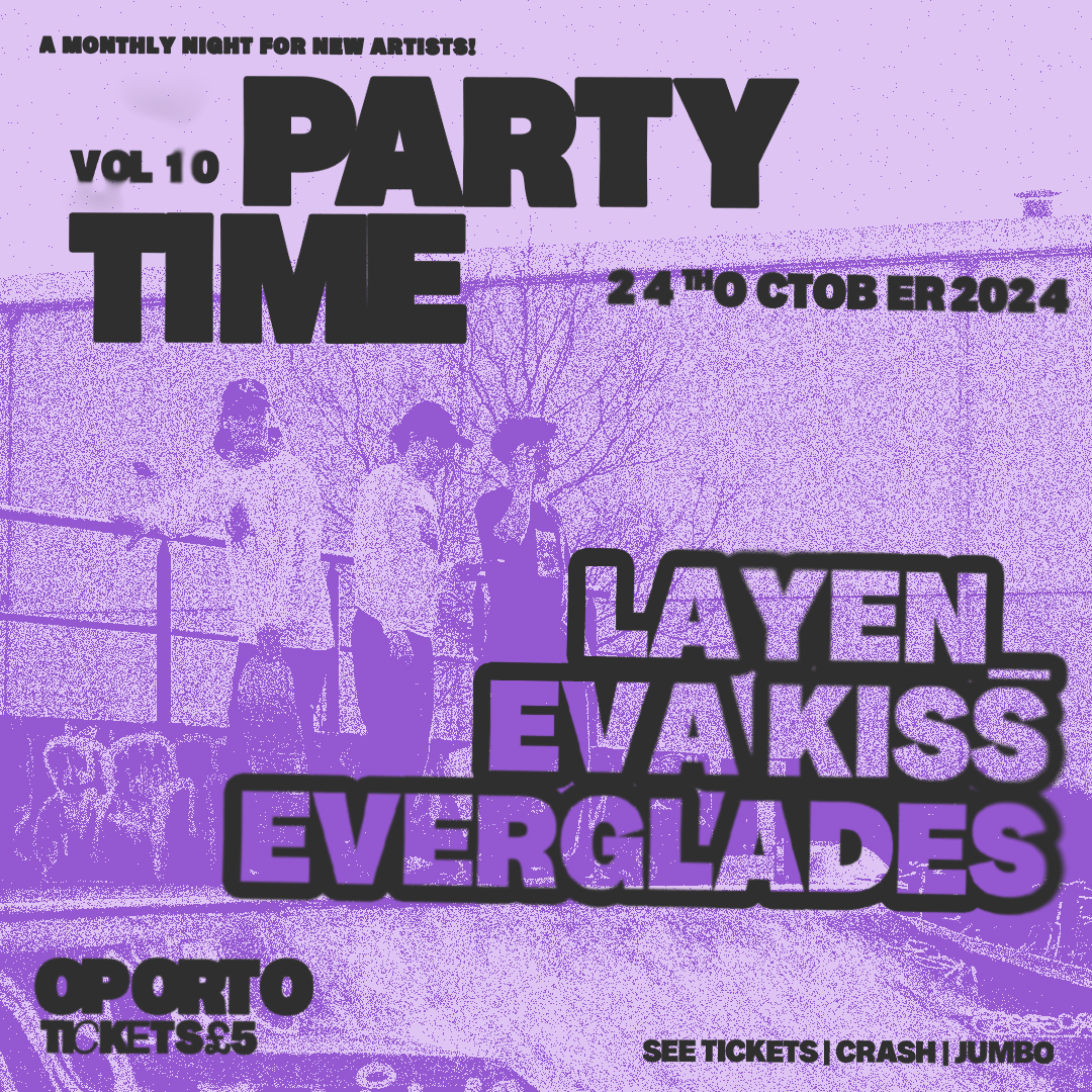 Party Time Vol. 10