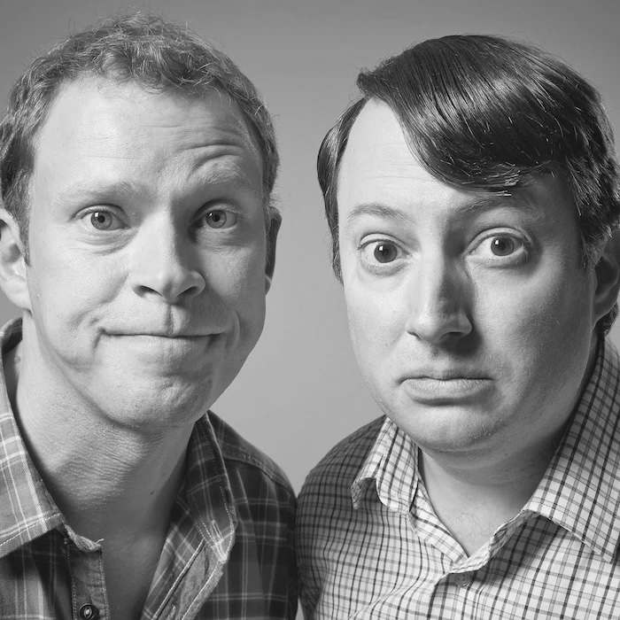 Big Mad Andy’s Peep Show Quiz