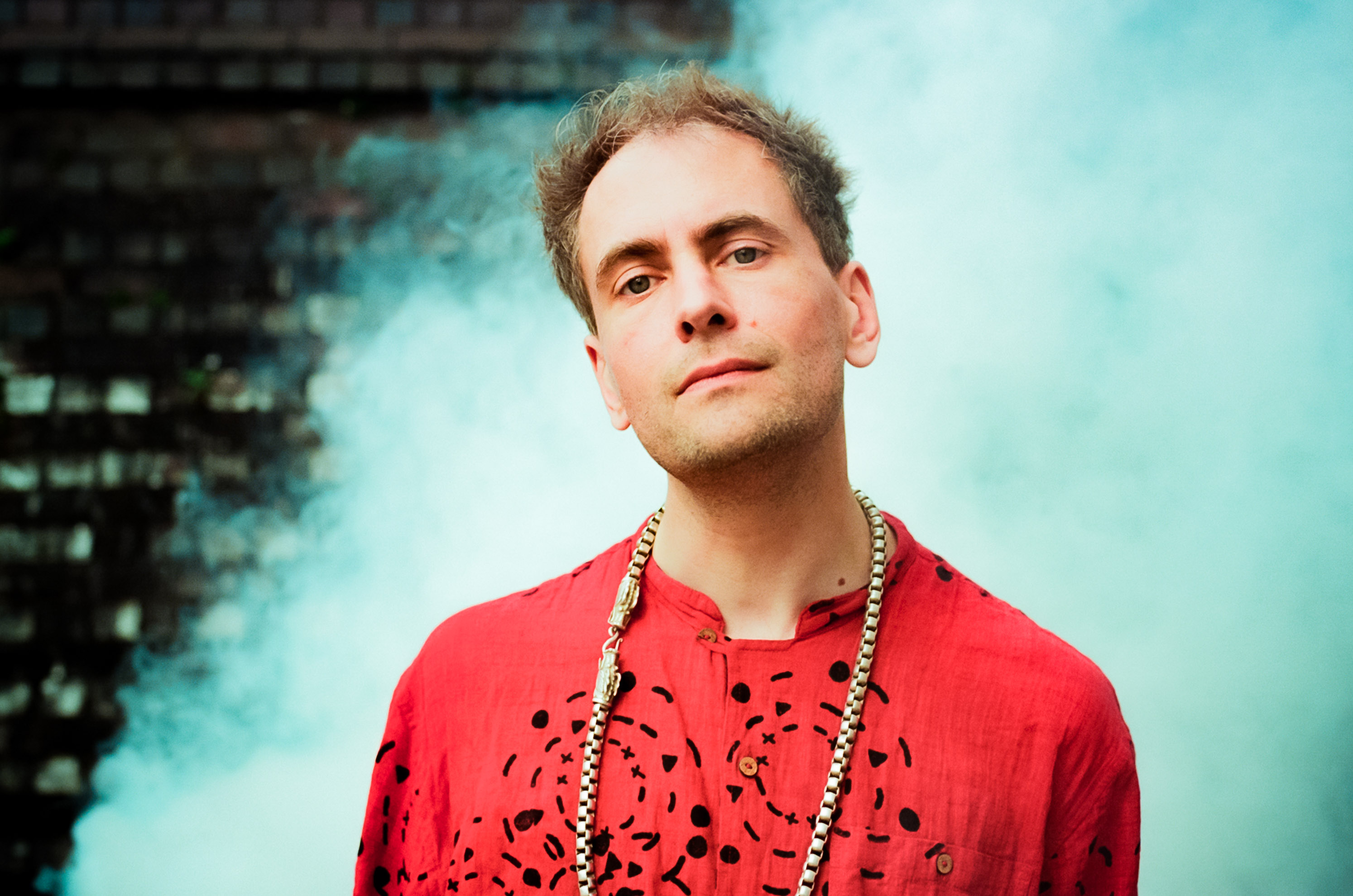 Alabaster Deplume