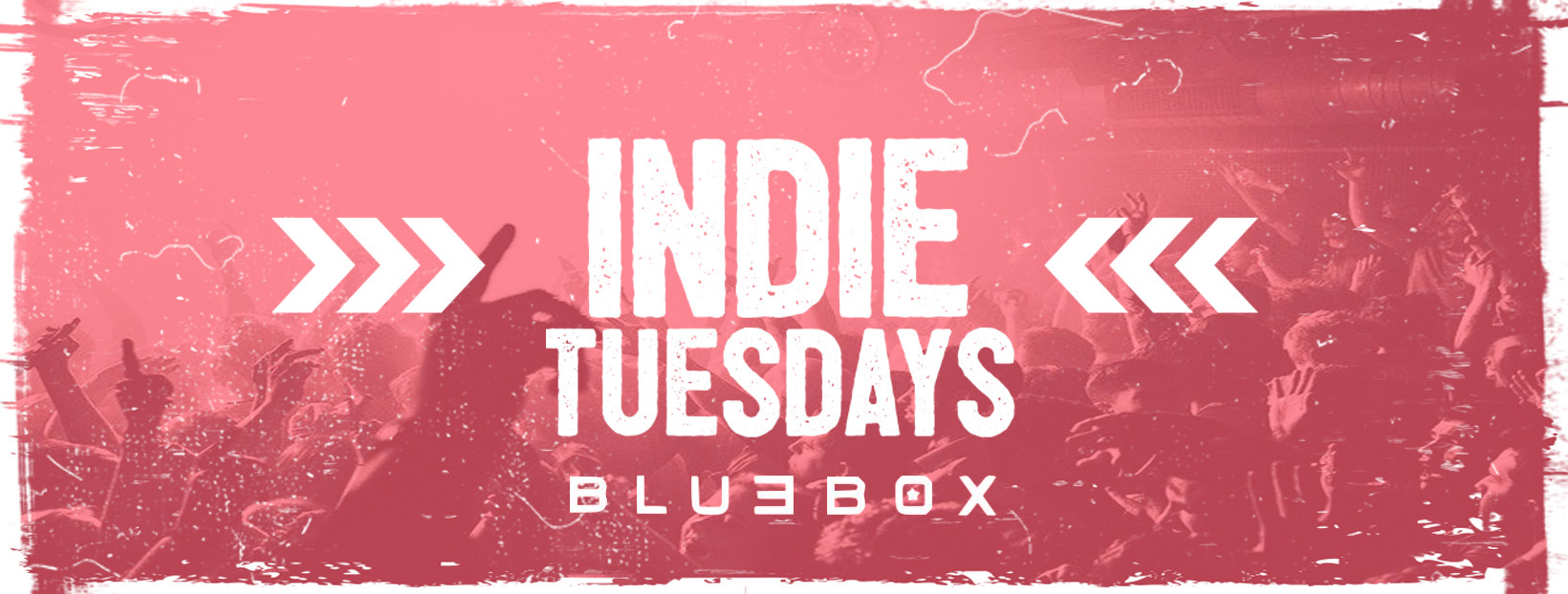 Indie Tuesdays York (Societies Only) at The Drawing Board Cafe/Bar