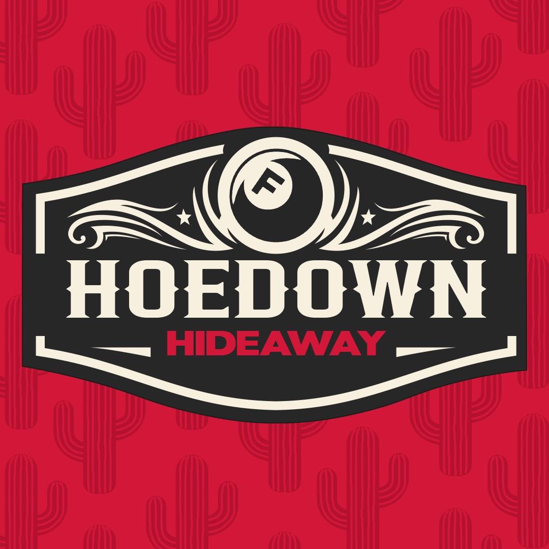 HOEDOWN HIDEAWAY FRIDAYS at Felsons Bournemouth, Bournemouth on 15th