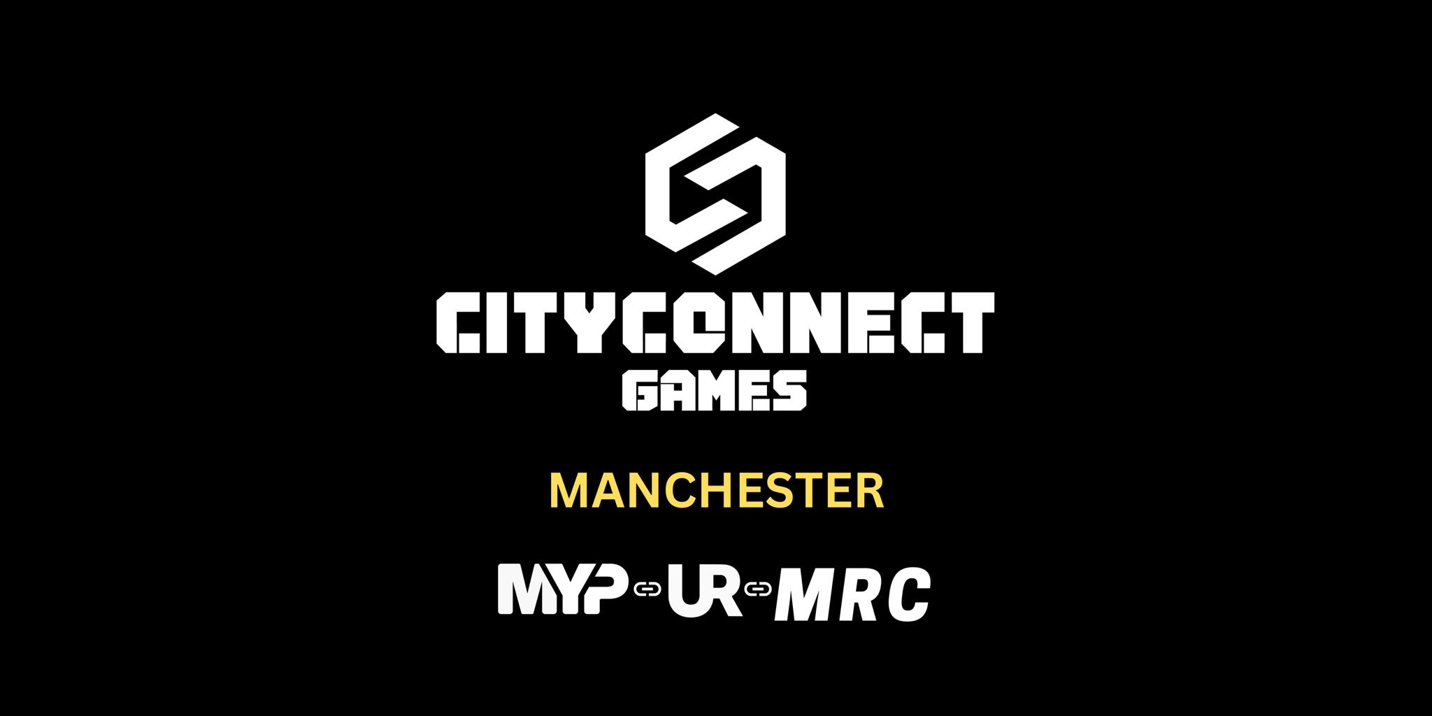 CITY CONNECT GAMES 2024