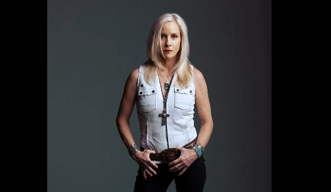 Cherie Currie