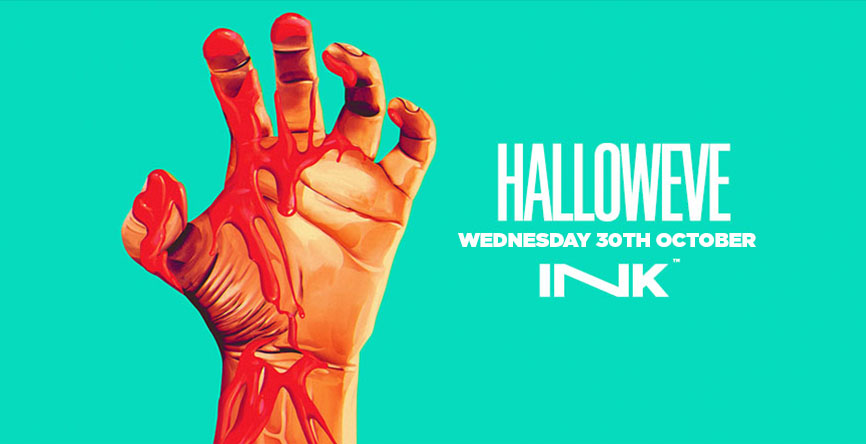 Halloween Eve (Last Tickets)