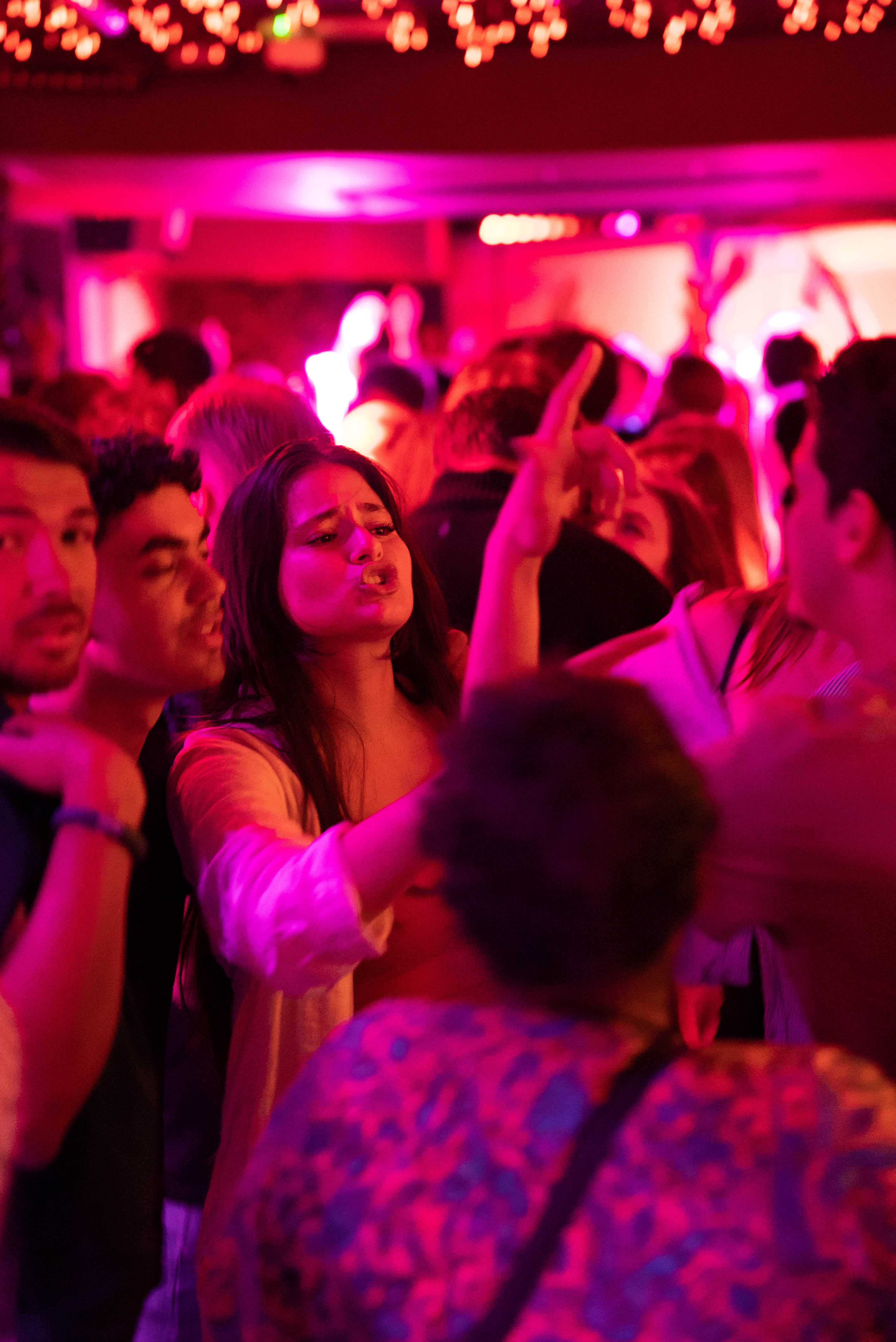 HALLOWEEN STUDENT NIGHT X THROWBACK TUESDAY THE ROXY at The Roxy