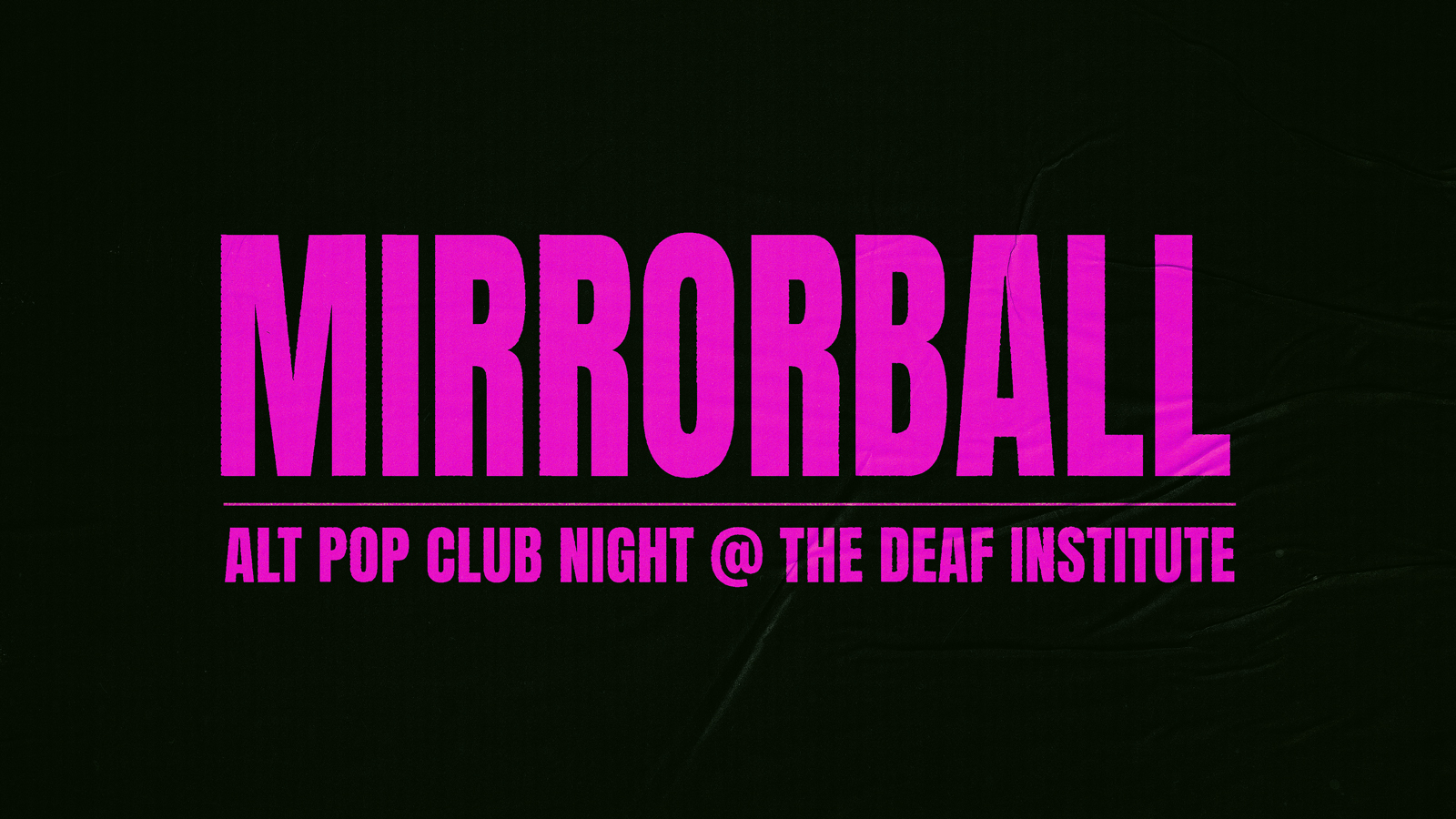 Mirrorball🪩 HALLOWEEN SPECIAL👻🎃