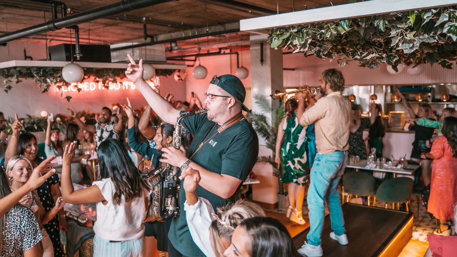 Thursday | The Skinny Kitchen | Islington