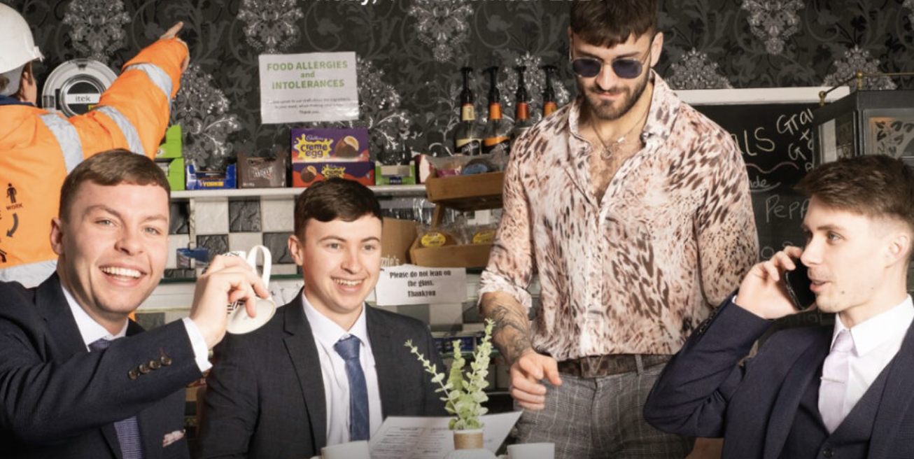 The Lilacs | Official O2 Ritz Afterparty