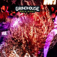 Grindhouse Rock Night | Think Tank