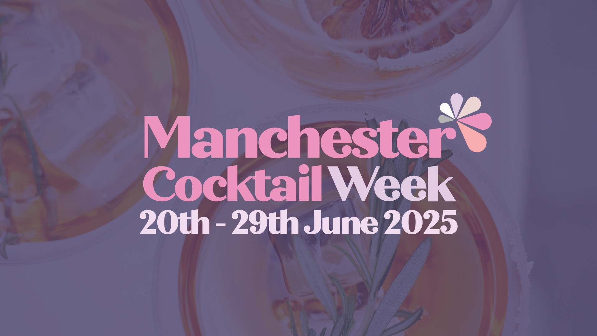 Manchester Cocktail Week 2025