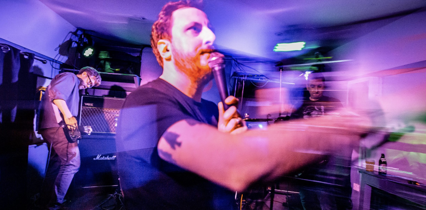 Lower Slaughter + Terse Affection