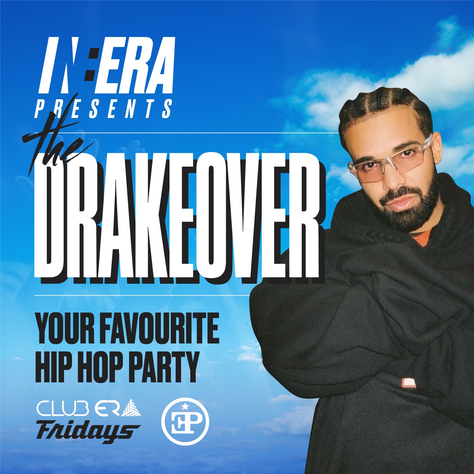 IN:ERA DRAKEOVER BOOTHS