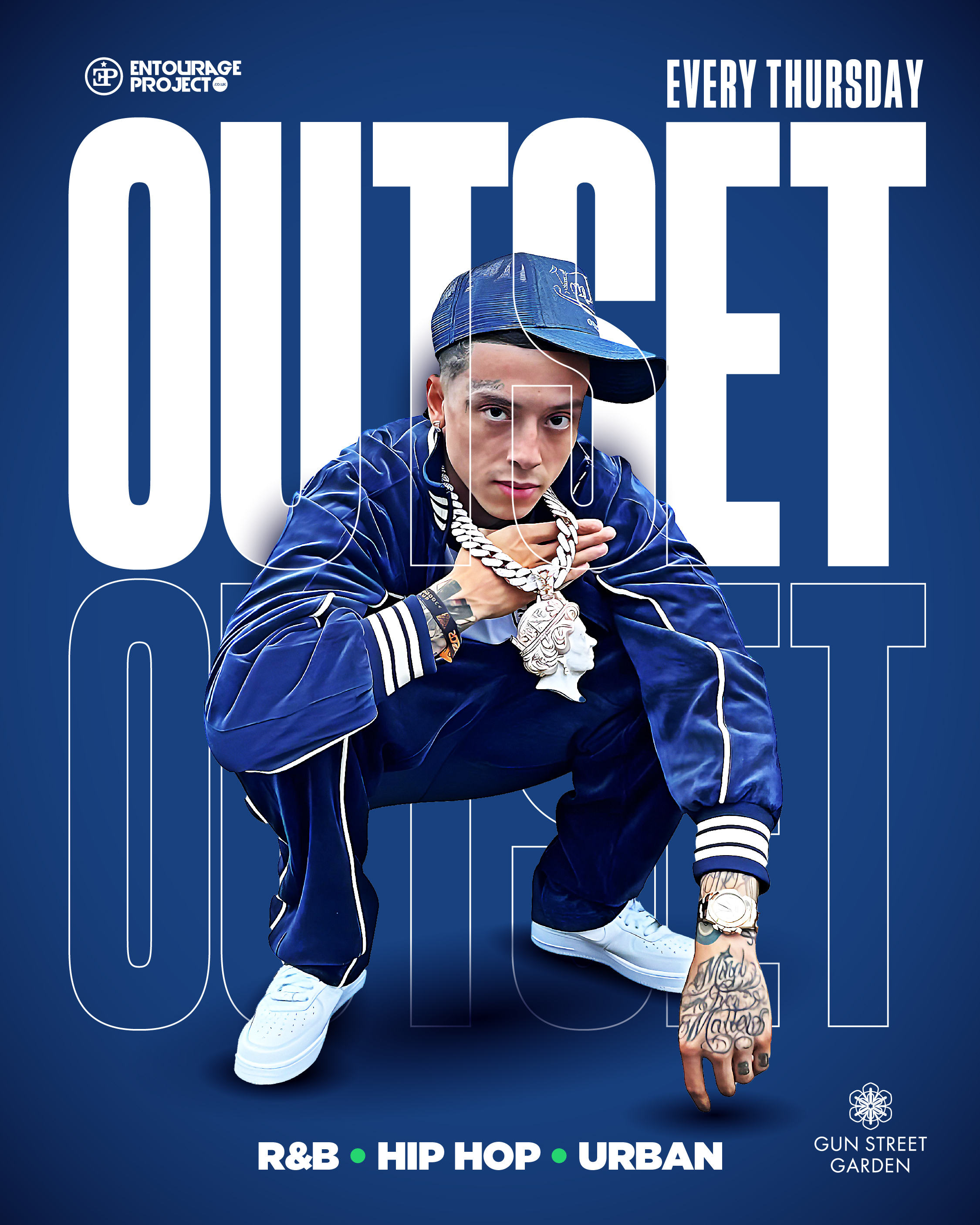 Outset Thursday