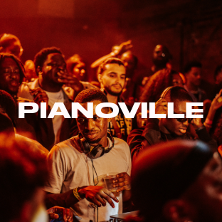 PIANOVILLE PRESENTS PCEE MUSICAL MANIA