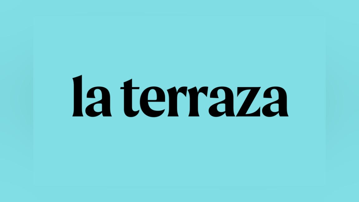 LA TERRAZA: naughtie$$ era