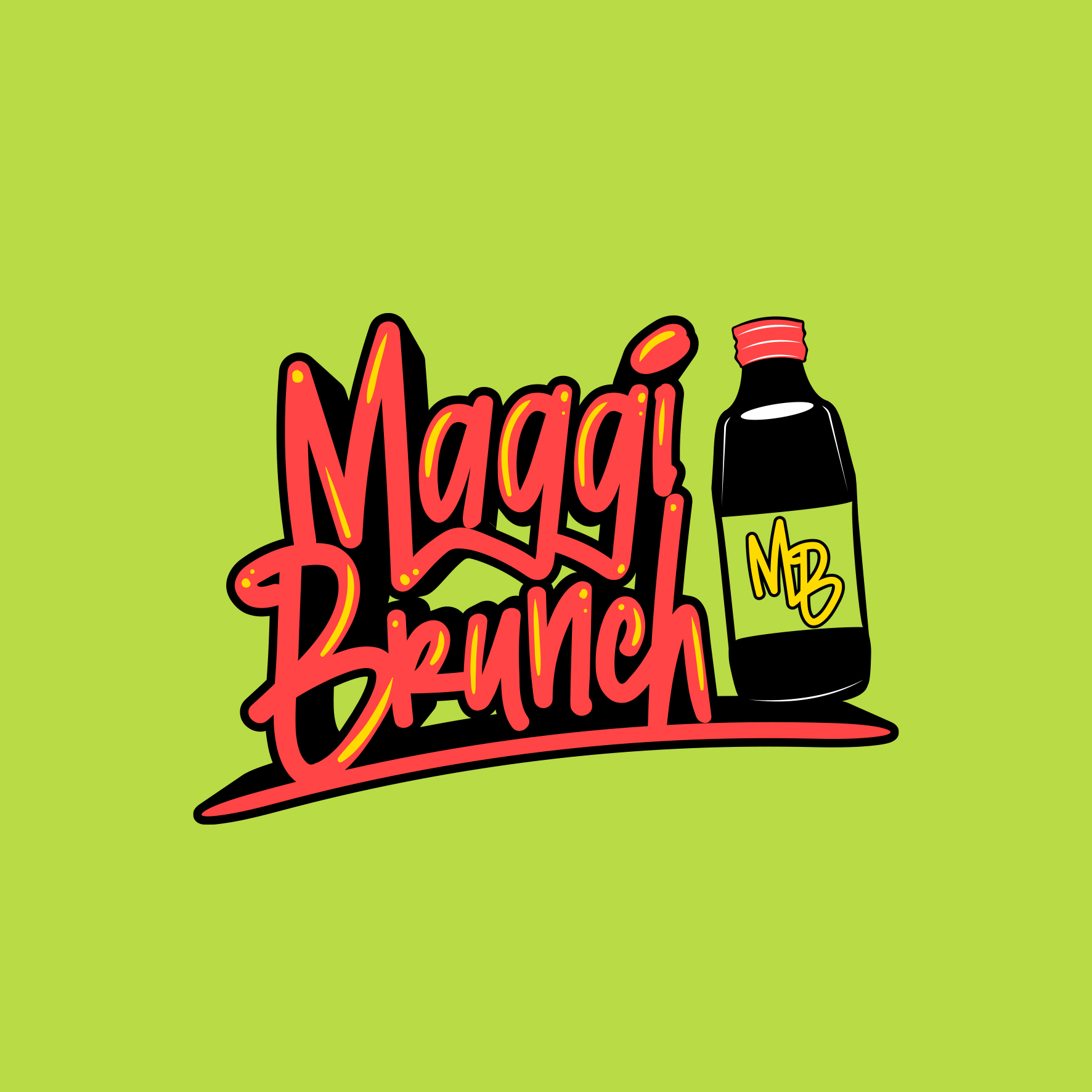 Maggi's Pon Di Roof: Dancehall & RnB Rooftop Party London