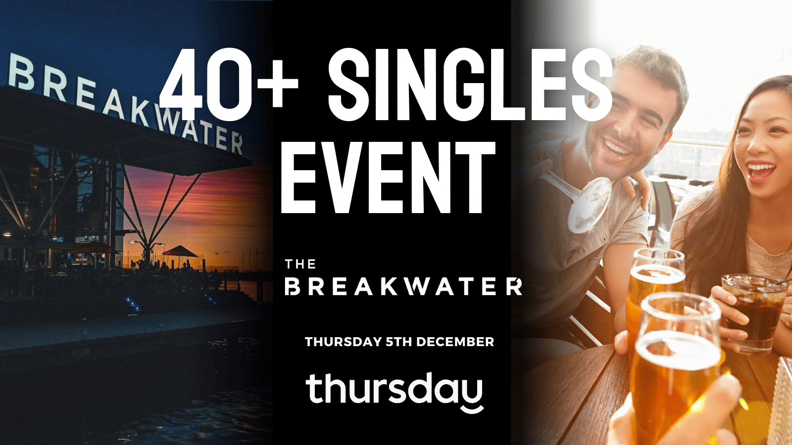 Thursday | The Breakwater- Shuffleboard & Drinks (Over 40’s) | Hillarys