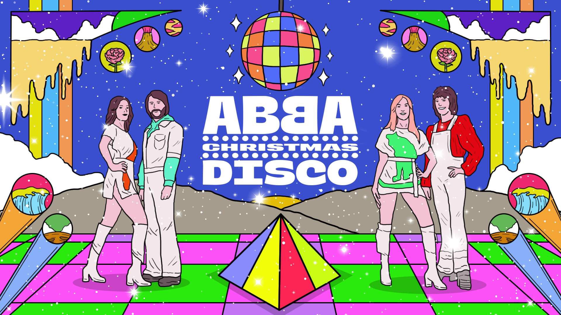 Abba Disco