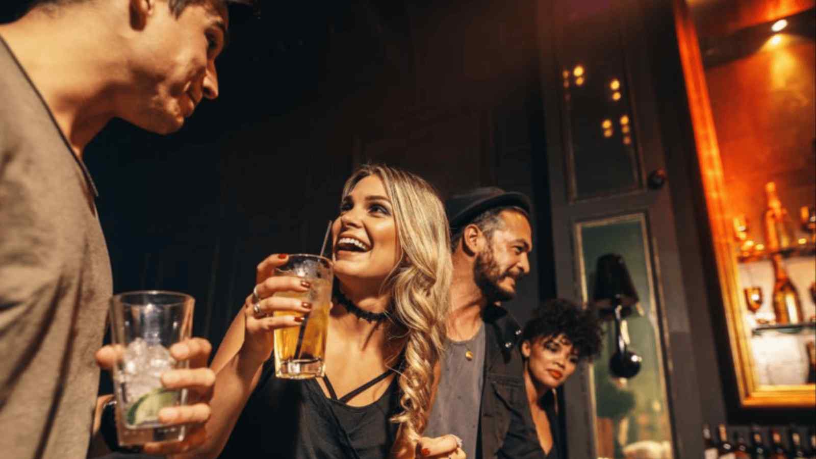 Thursday | Bar Maaya | Toronto